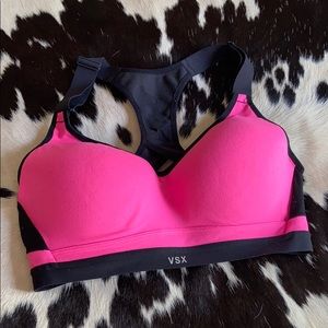 VSX Sports Bra